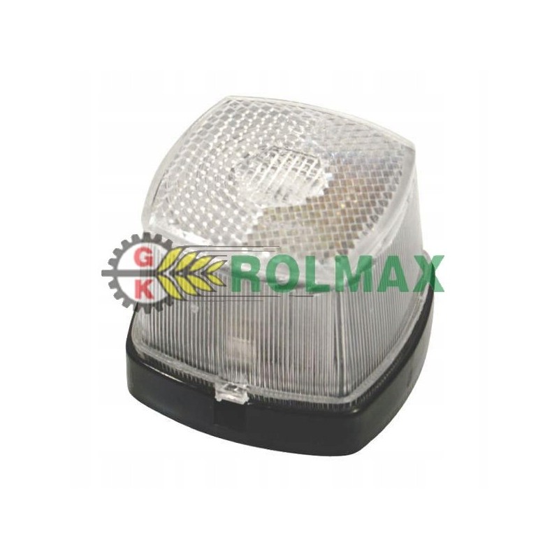 Hella marker lamp 2pg003057067