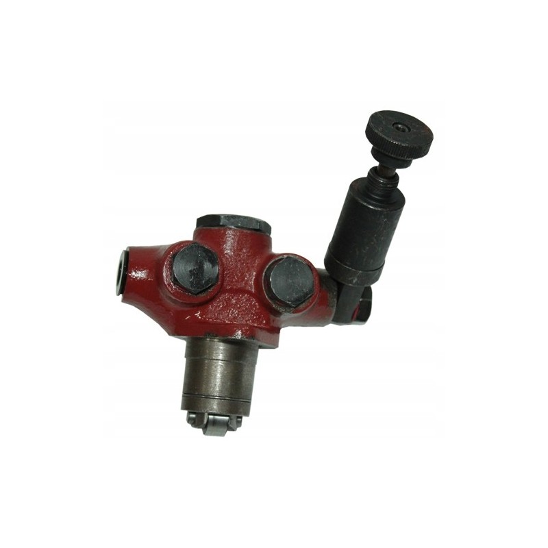 Feed pump complete t 25 d21110601001