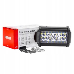 Work lamp 28 LED searchlight 84w 2240lm halogen
