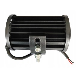 Work lamp 28 LED searchlight 84w 2240lm halogen