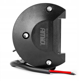 Work lamp 28 LED searchlight 84w 2240lm halogen