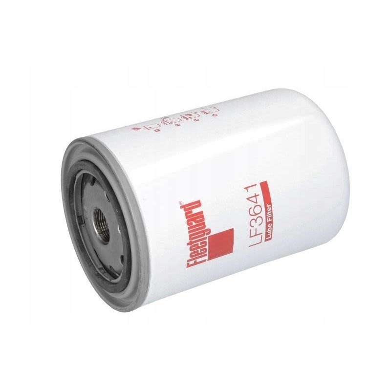 Fleetguard lf3641 oil filter