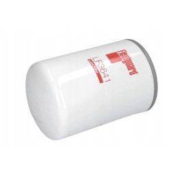 Fleetguard lf3641 oil filter
