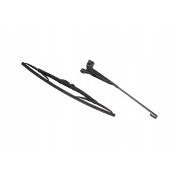 7711132448 windshield wiper with motor