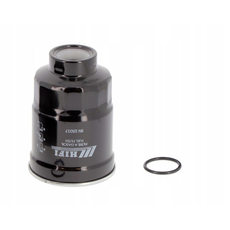 Fuel filter sn25037