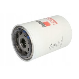 Fleetguard hf6537 hydraulic filter