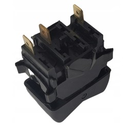 Mtz Pronar PTO key switch