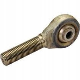 Agro mar upper screw of the left hanger mtz original