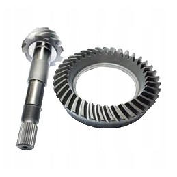 Attack roller with disc wheel 9x37 w007008112