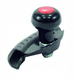 Straight steering knob for g1pr handlebars