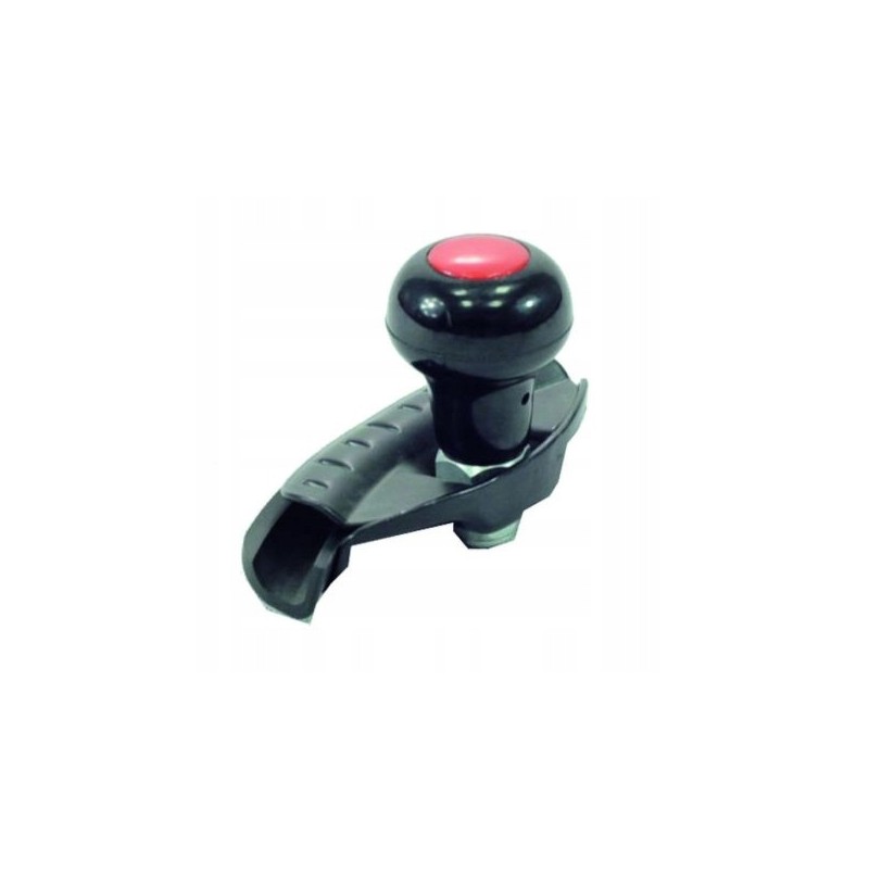 Straight steering knob for g1pr handlebars