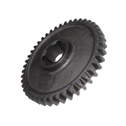 Gear wheel 42 teeth wladimirec t 25 2537119