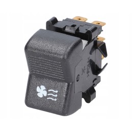 Mtz p147m0411 fan key switch