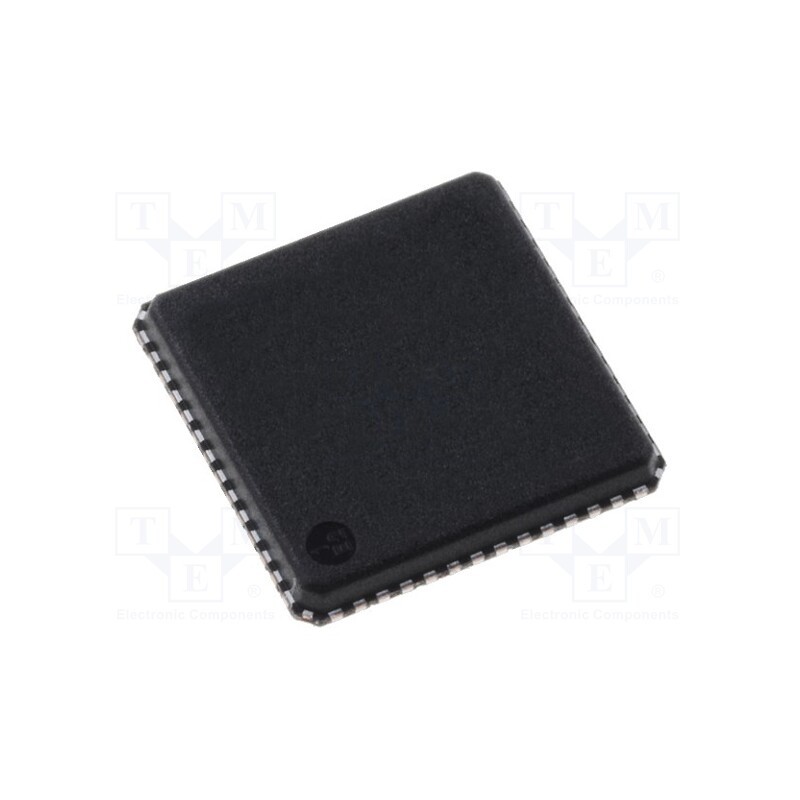 1 pcs x FTDI - FT600Q-B-T - IC: interface, GPIO,USB-FIFO,USB 3.0, SuperSpeed, 3.3÷5VDC, QFN56