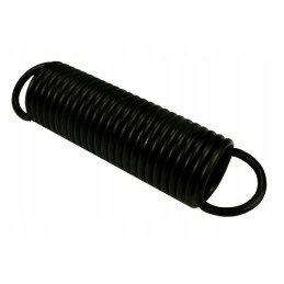 Seat spring for grammer c 330 c 360 or ursus