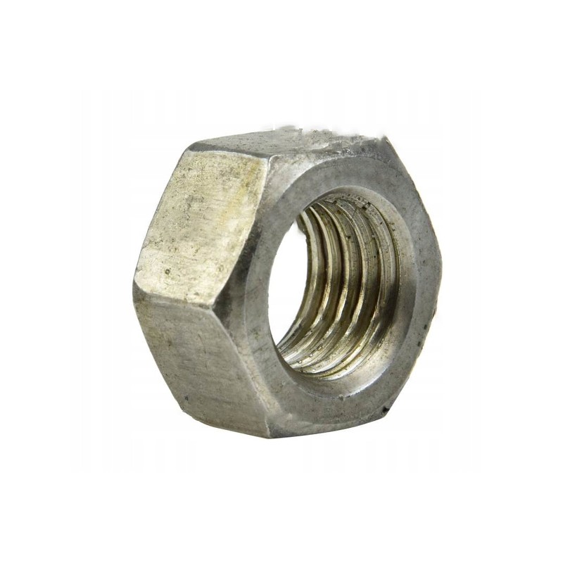 Nut m20x25 side chain c 360 m20 5 6