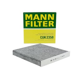 Mann carbon cabin filter honda pilot iii 2015