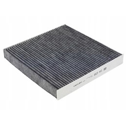 Mann carbon cabin filter honda pilot iii 2015