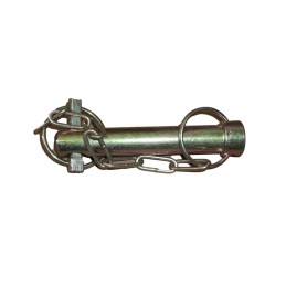 Mtz Belarus central link bolt pin