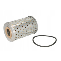 Fleetguard hf6185 hydraulic filter