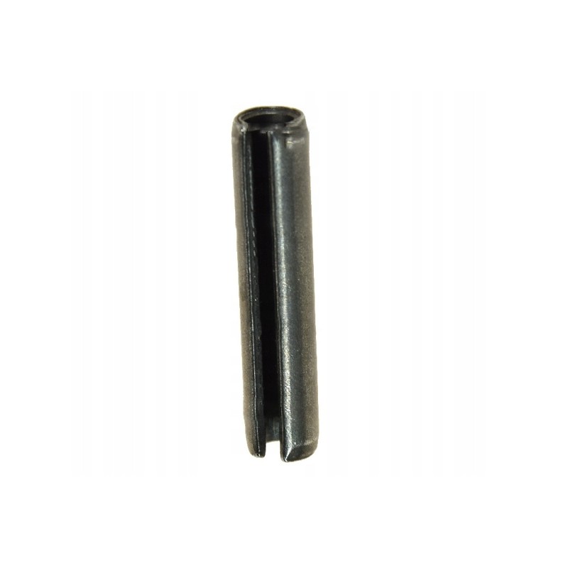 Spring dowel 10x50, domestic product