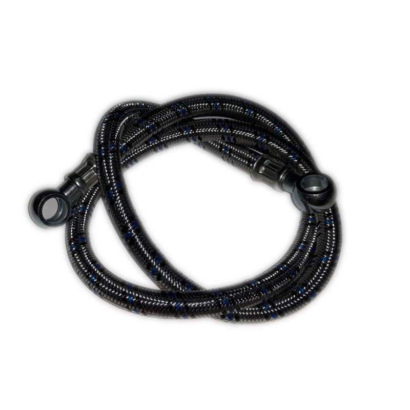 Meter metal fuel line Mtz Belarus