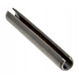 Spring dowel 10x70, domestic product