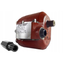 Spring dowel 10x70, domestic product