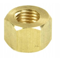 Exhaust manifold nut for t 25 d37a1008127