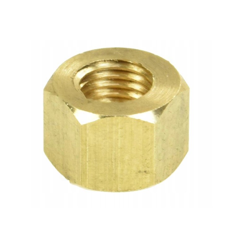 Exhaust manifold nut for t 25 d37a1008127