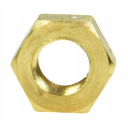 Exhaust manifold nut for t 25 d37a1008127