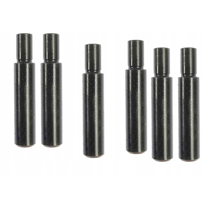 Clutch lever guide pin c330 c360 6x