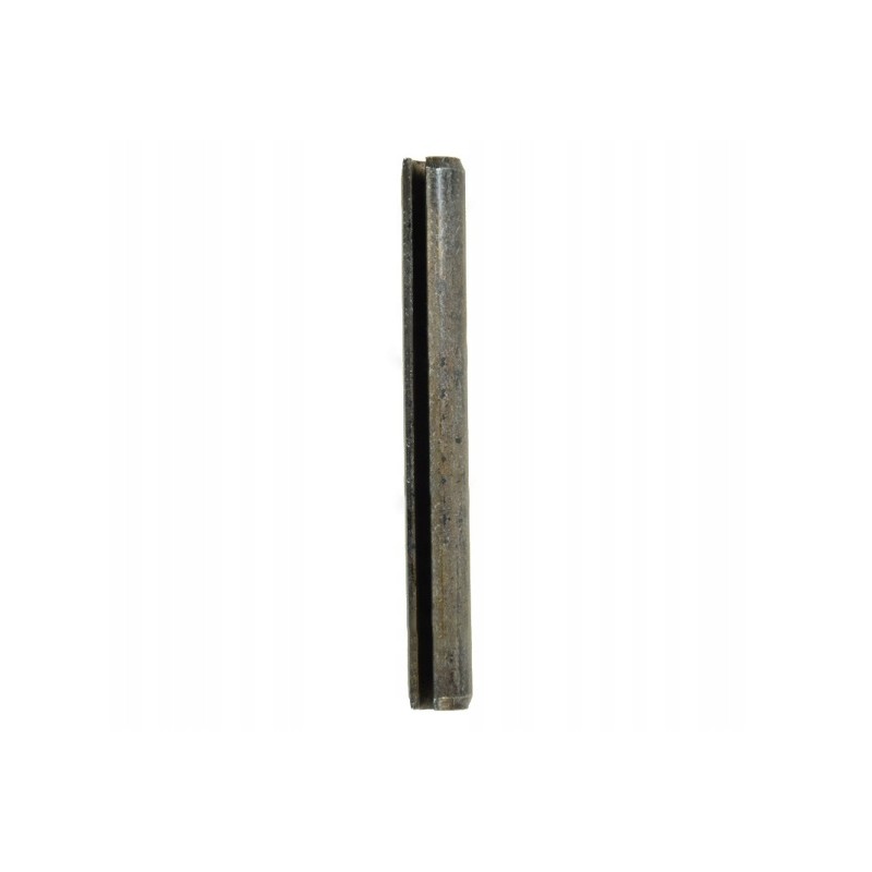 Spring dowel 10x90, domestic product