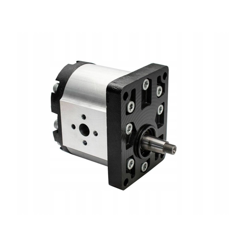 High capacity hydraulic pump, 100 l min