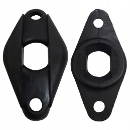 Claas Dominator Lexion 603754 Finger Guide