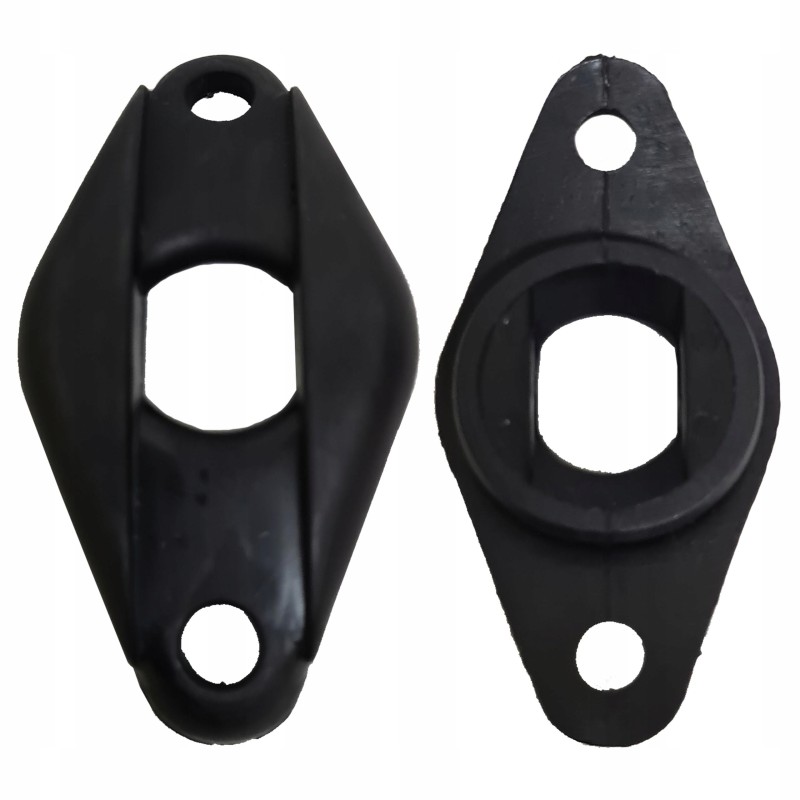 Claas Dominator Lexion 603754 Finger Guide