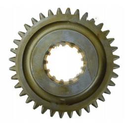 Wheel 1 and reverse gear 36z for zetor 55111931 zetor