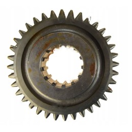 Wheel 1 and reverse gear 36z for zetor 55111931 zetor