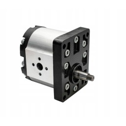 Gear pump 100 l min gr3 for forestry machines