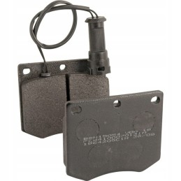 Fendt brake pads f284100070131 f284100080130