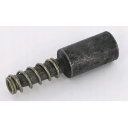 Bondioli Pavesi sliding dowel l 57 5 mm