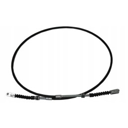 Gas cable massey ferguson 3386146m3 dl 1410 mm