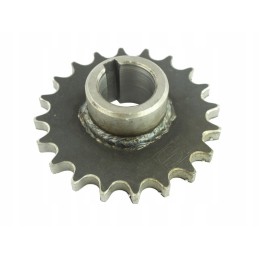 Chain wheel with 20 bison 5040210082 5040 21 008
