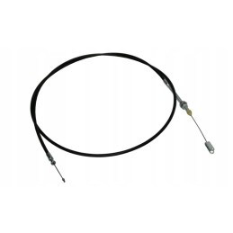Throttle cable 2055mm massey ferguson 3583363m1