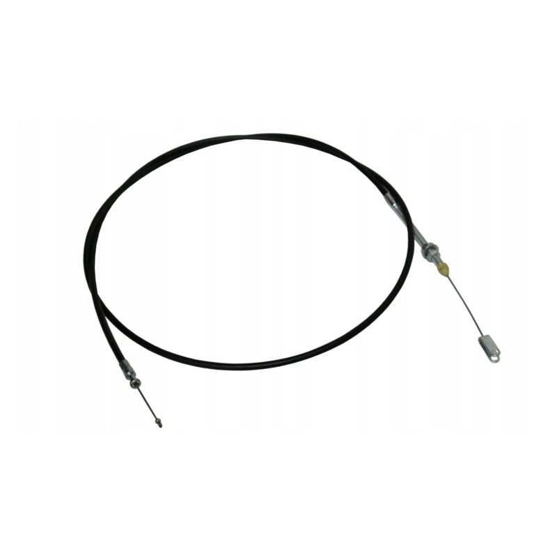 Throttle cable 2055mm massey ferguson 3583363m1