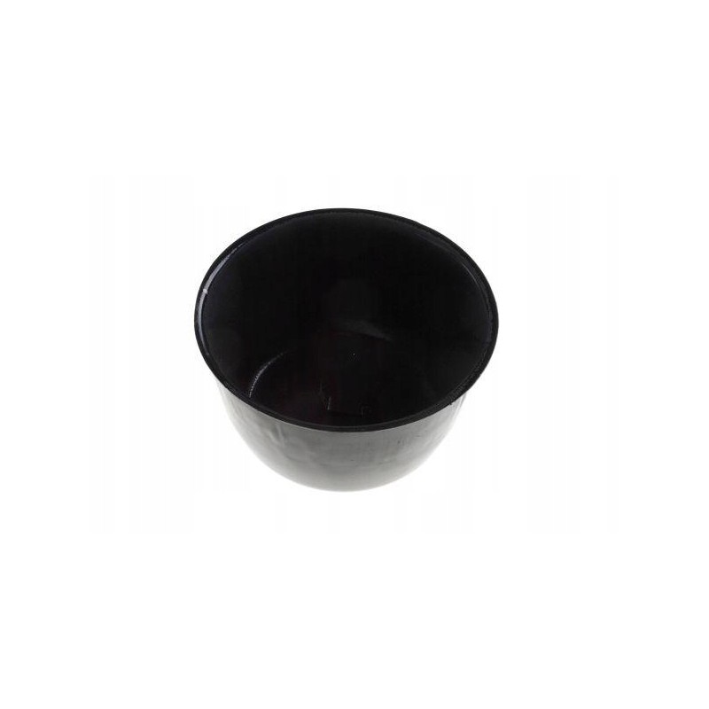 Cover, lower filter bowl, c 330 42053070