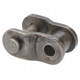 Pologniwo chain 083 1 corn seeder Warynsk