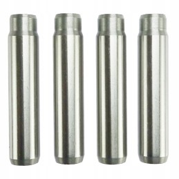 Mtz Andoria Mot suction guide, packed in 4 pieces