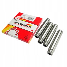 Mtz Andoria Mot suction guide, packed in 4 pieces