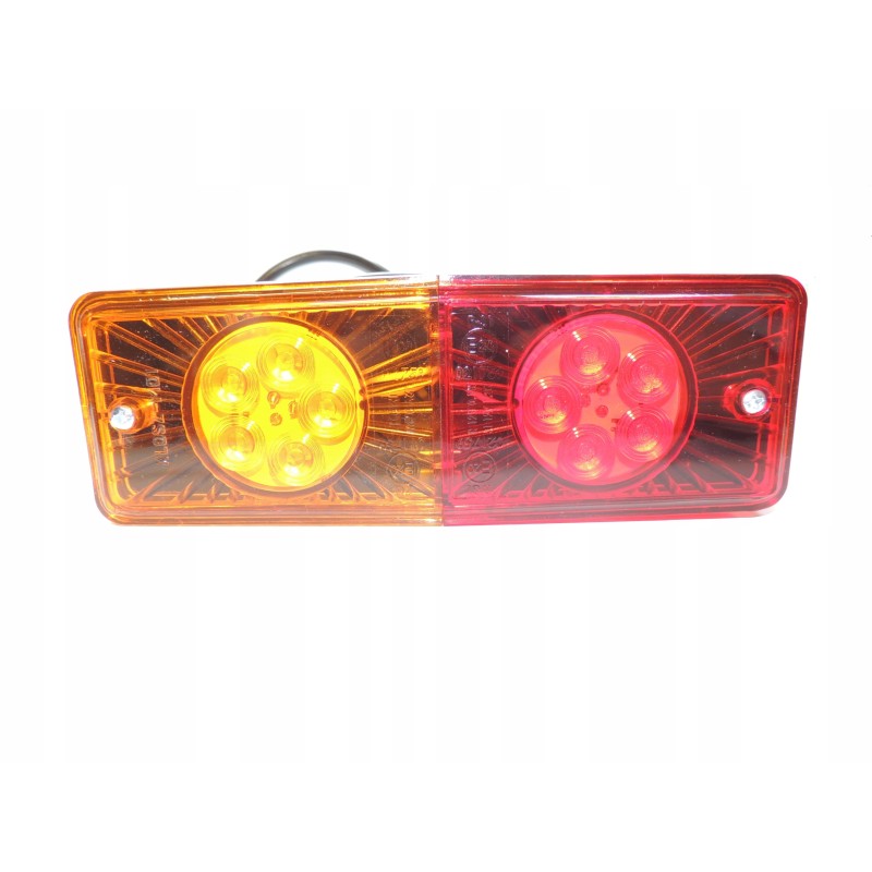 Rear lamp mf235 3512 3514 led